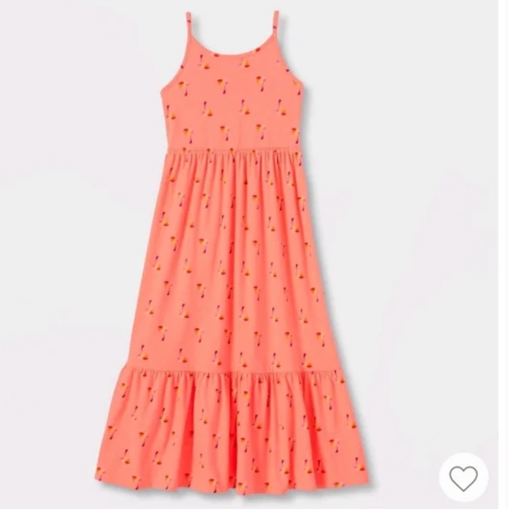 Cat & Jack Girls Dress